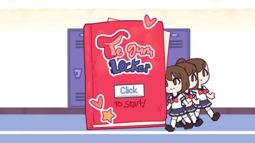 tentaclelocker储物柜游戏2 v2.0截图2