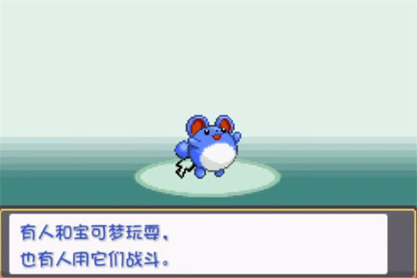 口袋妖怪燃之智最新版截图1