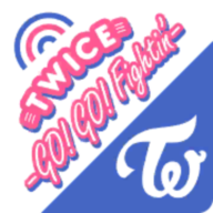 TWICE  GO
