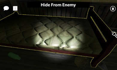 Asylum77 Multiplayer Horror汉化版截图3