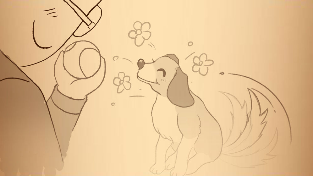BUG&DOG截图3