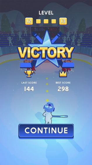 Hockey Shot!截图3