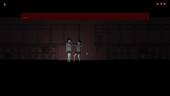 夜惊学校截图2