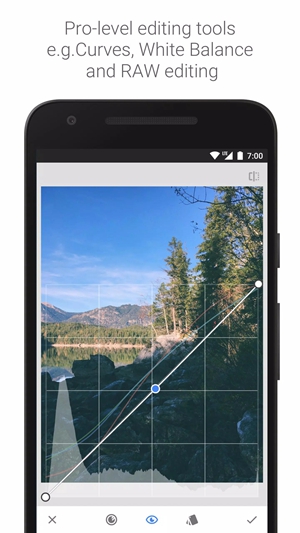 Snapseed正版截图2