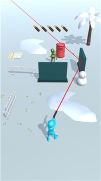 全民打僵尸3D截图2