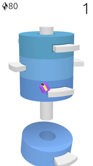Ring Tower手游截图3