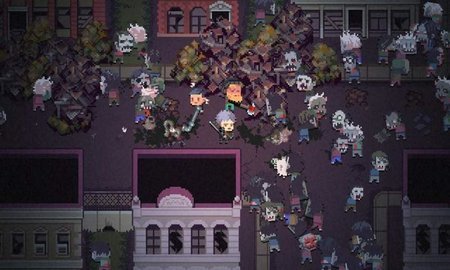 加拿大死亡之路最新版截图2
