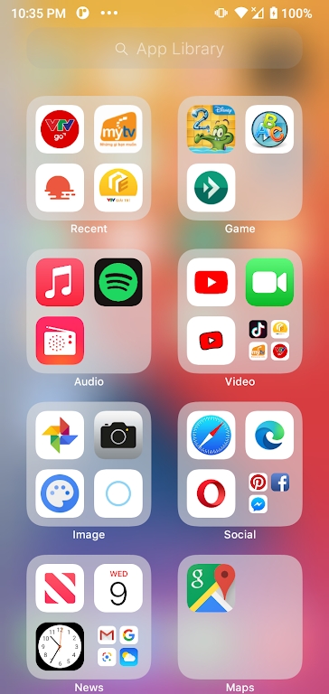 iphone14模拟器 OPPO版截图2