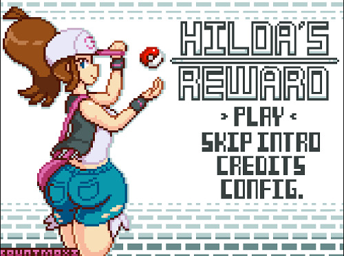 hildas reward汉化版截图3