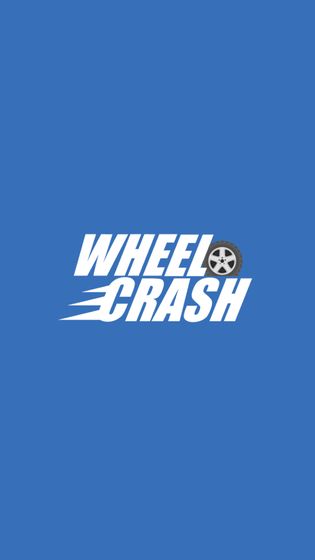 WheelCrash截图3