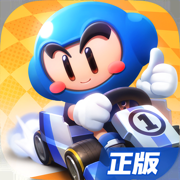 跑跑卡丁车rush+手游