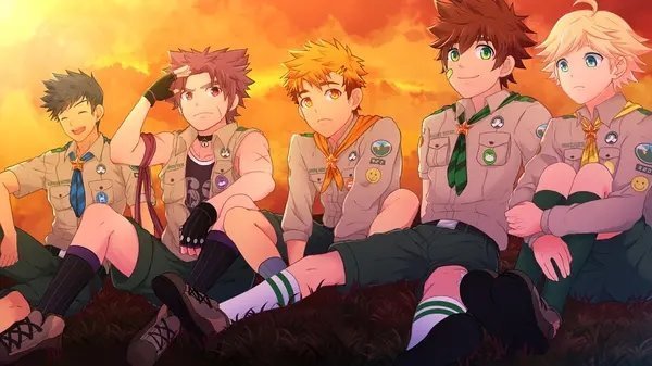 campbuddy汉化版截图3