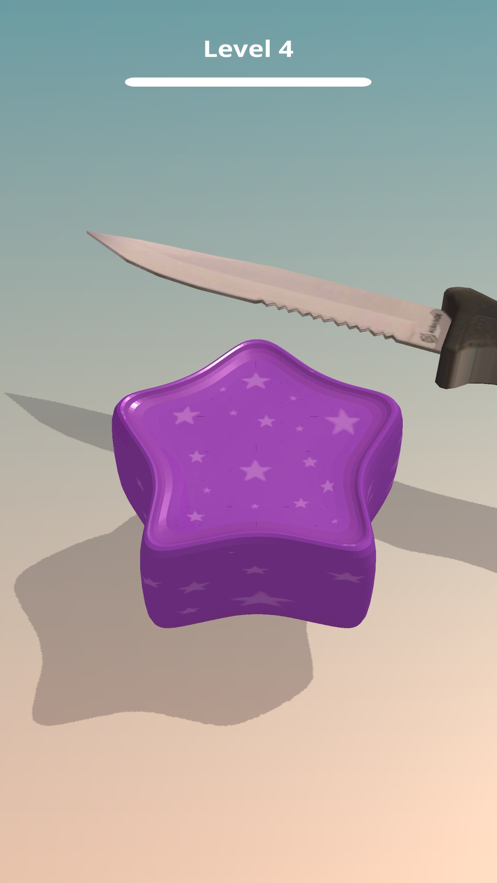 抖音Soap Cutting游戏截图3