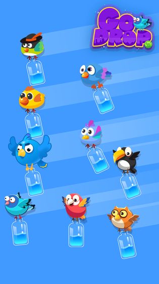 Go Drop手游截图3