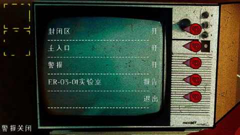 逃离切尔诺贝利游戏截图2