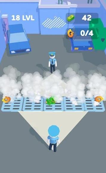 街头艺人模拟器截图2