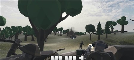 战地1914截图2