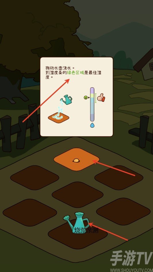 有机蔬菜农场
