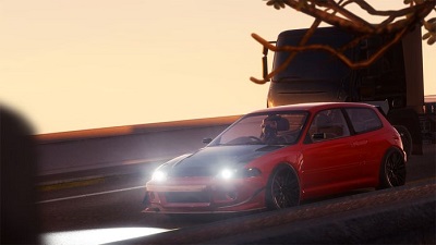 CarX Street中文版截图1