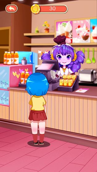 宝宝儿童甜品店截图3