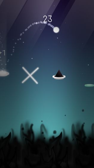 Bouncy Light手游截图1