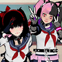 School Girl AI中文版
