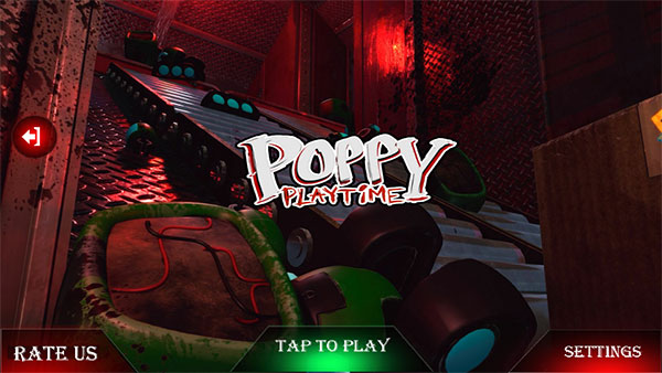 poppy playtime截图3