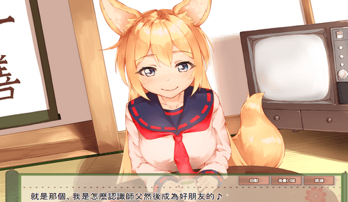 与钴狐的日常安卓1.6g截图2