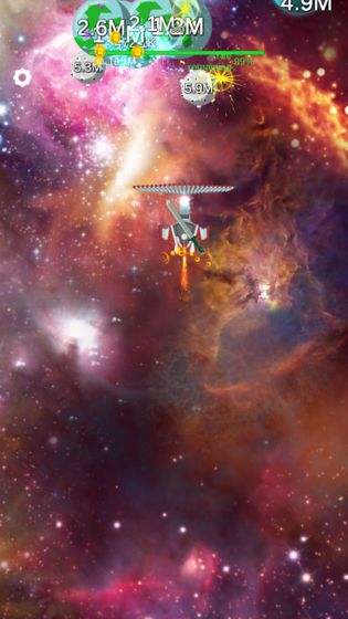 消灭星球截图2