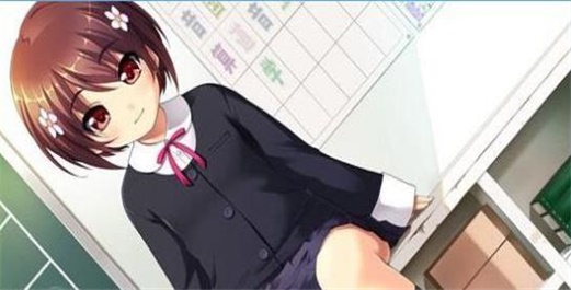 偷窃少女的教育方法截图1