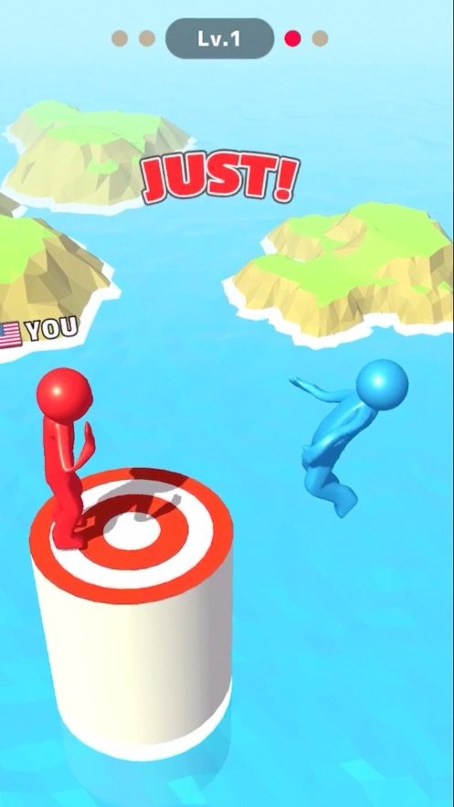 Push Battle截图1