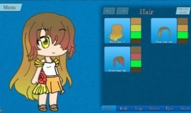 加查动画师中文最新版截图1