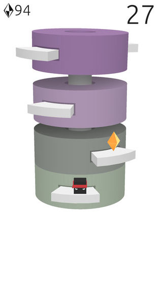 Ring Tower手游截图2