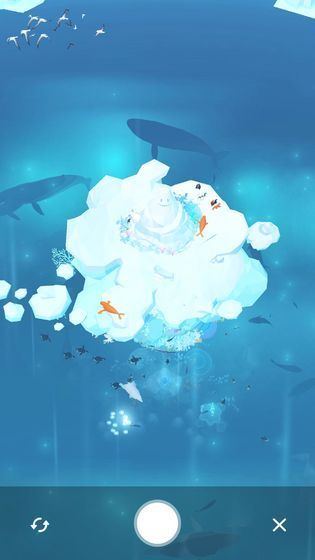 金多多水族馆红包版截图3