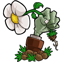 植物大战僵尸e版支线mc大白