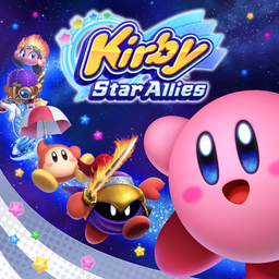 星之卡比新星同盟下载手机版