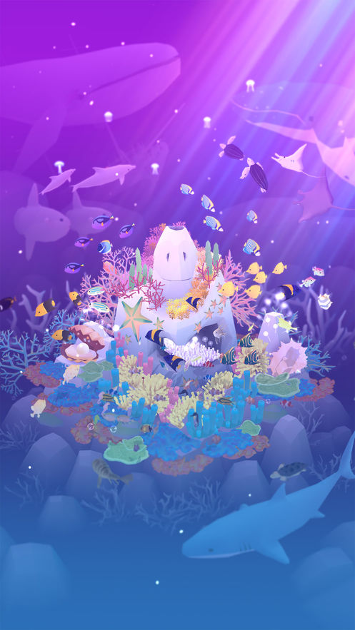 深海水族馆截图2