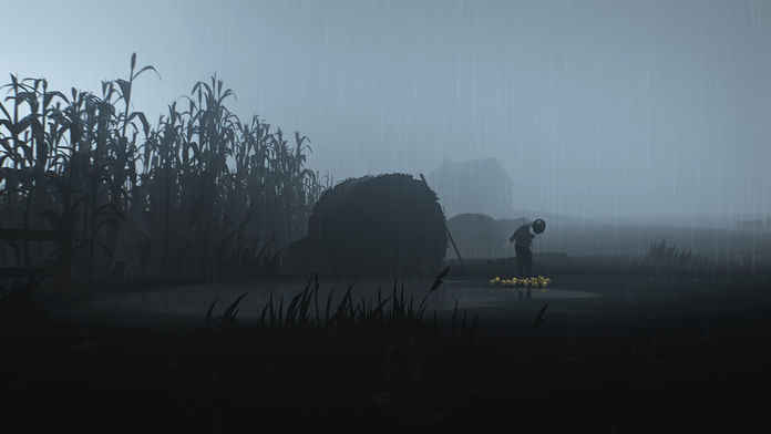 Playdeads INSIDE手游截图2