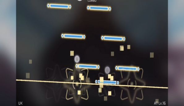 Phira音游截图1