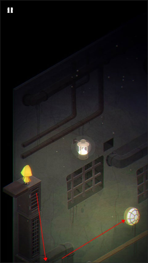 小小梦魇2