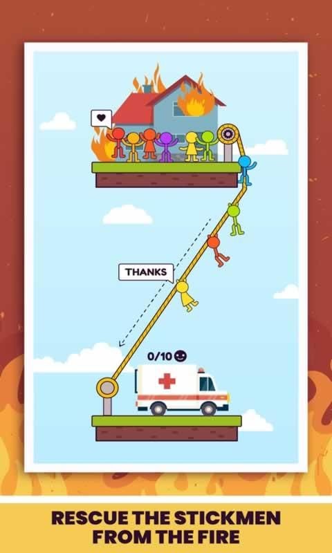 我救援贼6截图1