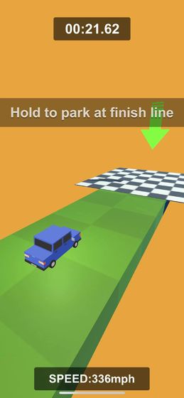 Brake and Park截图3