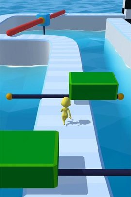 Slippy Road截图1