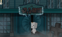 纸盒镇惊魂夜截图1