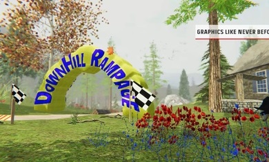 Downhill Republic截图3