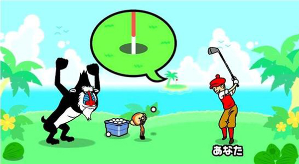 节奏天国wii手机版截图3