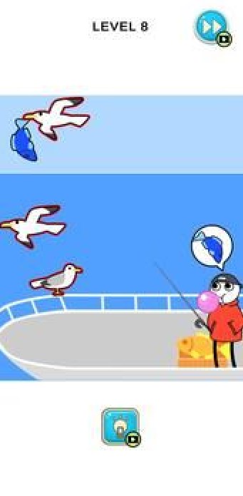 超级咀嚼口香糖截图3