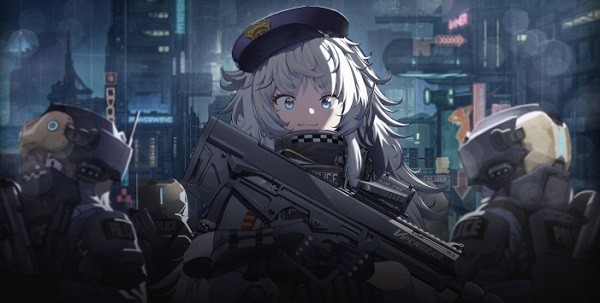 nikke胜利女神手游官网截图1