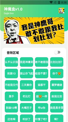 神鹰盒7.0截图2