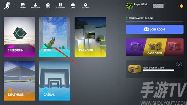 csgo跳跃模拟器